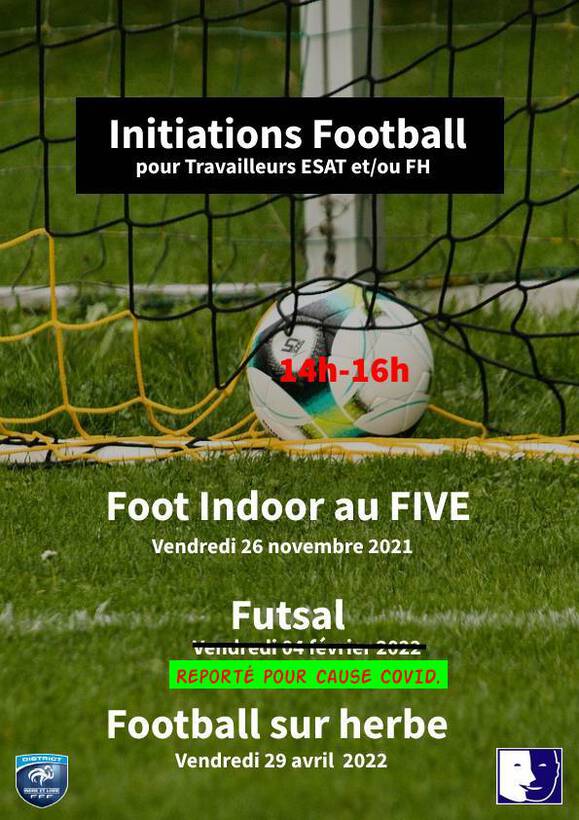 Initiations Foot 2122 ESAT/FH gd format