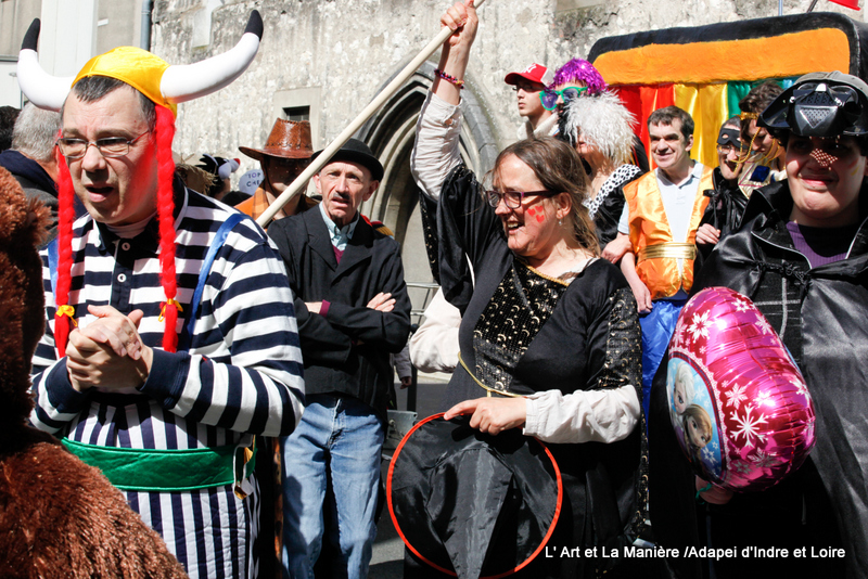 Marie Landreau Carnaval 2015 (7)