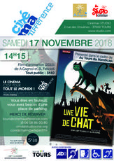 CMD 11 2018