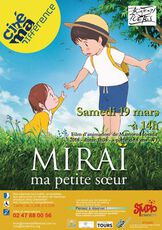 Affiche CMD 150322