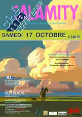 Affiche CMD 171020