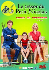 AFFICHE CMD 20 NOV 2021