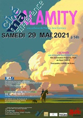 Affiche CMD 290521