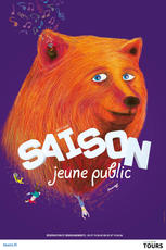 Saison Jeune Public