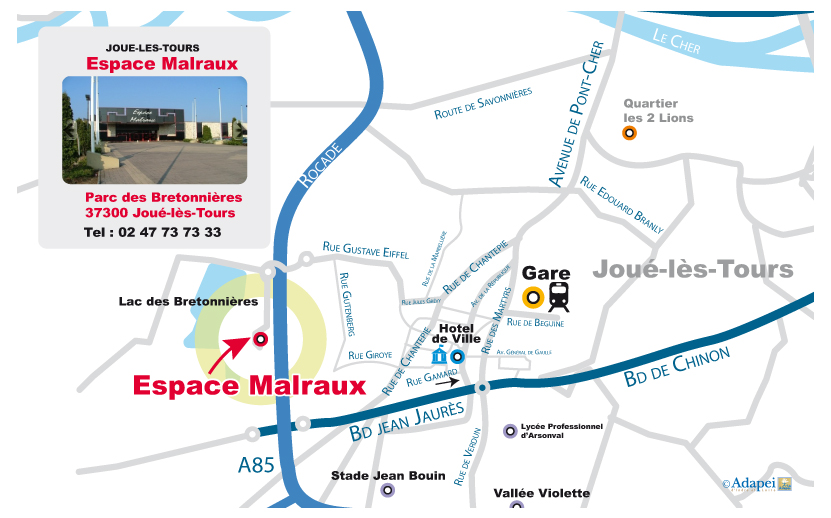 MALRAUX_Plan LALM-JoueLesTOURS